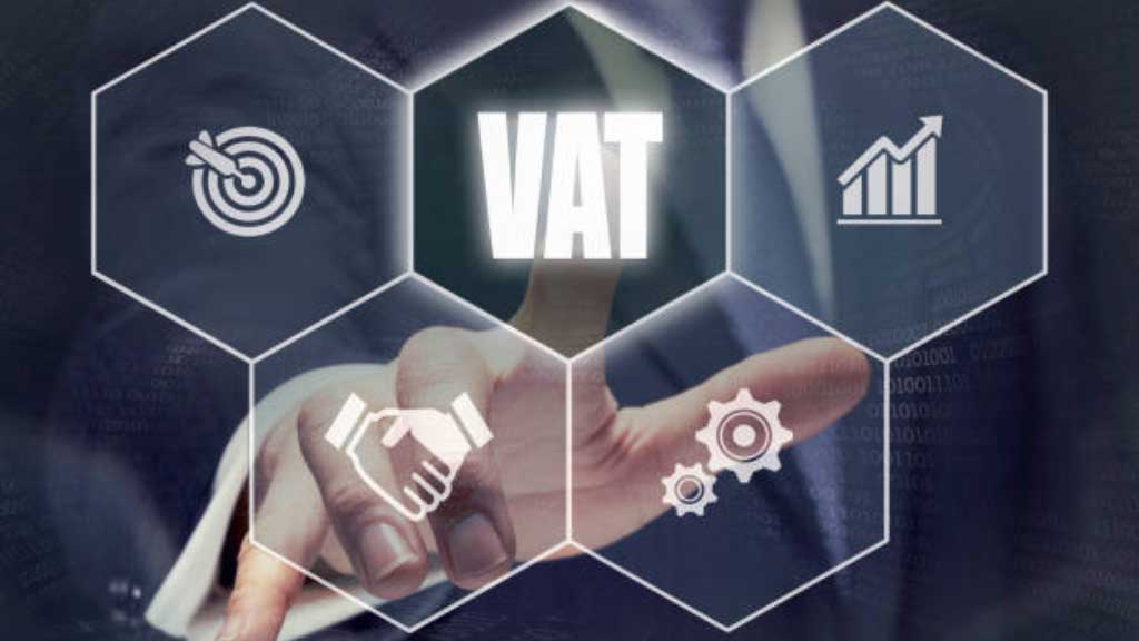 How to check a company VAT number