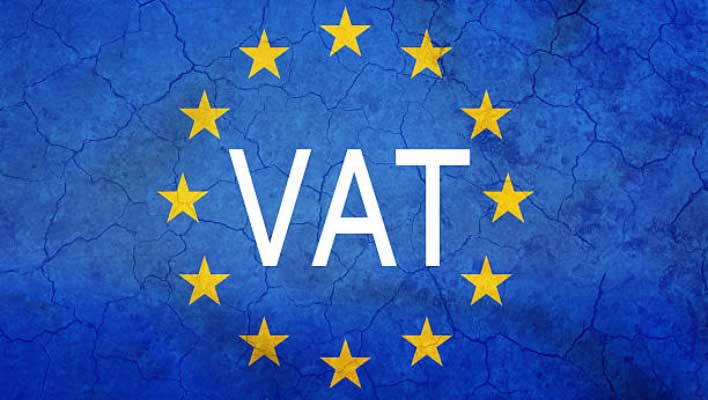 How to register for VAT