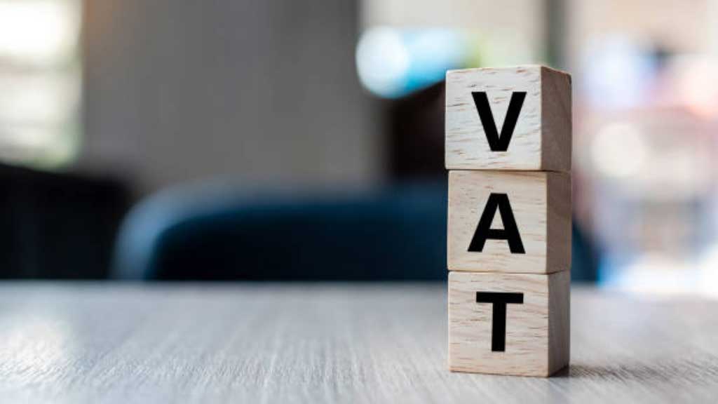 What is VAT