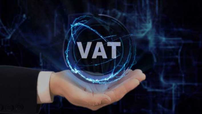 What is the current VAT rate in UK