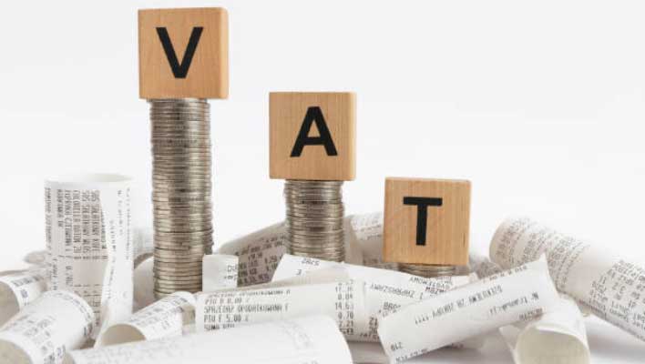 How To Calculate VAT Inclusive Online VAT Calculator