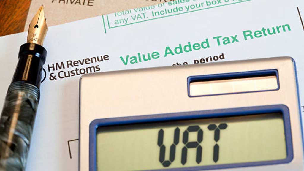 VAT Inclusive Meaning What Does Including Vat Mean Online VAT 