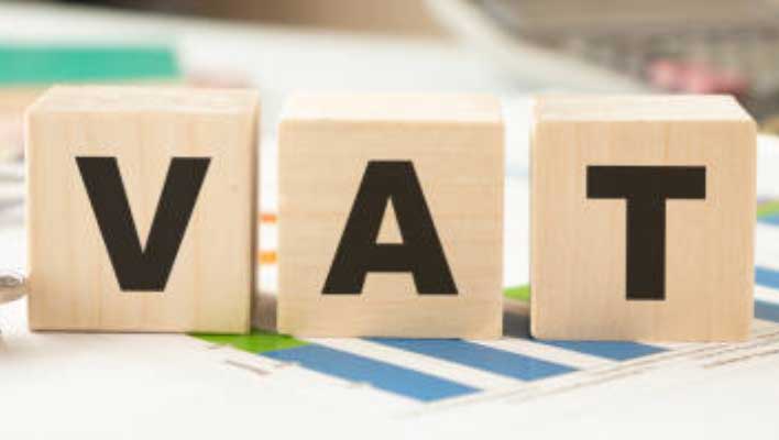 What is VAT reverse charge