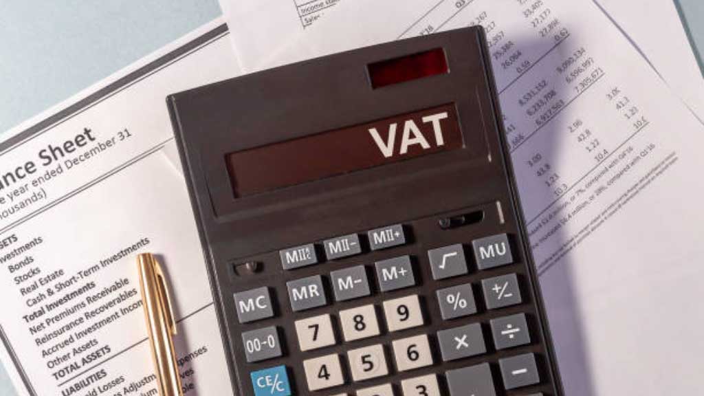 What is the VAT Flat Rate Scheme