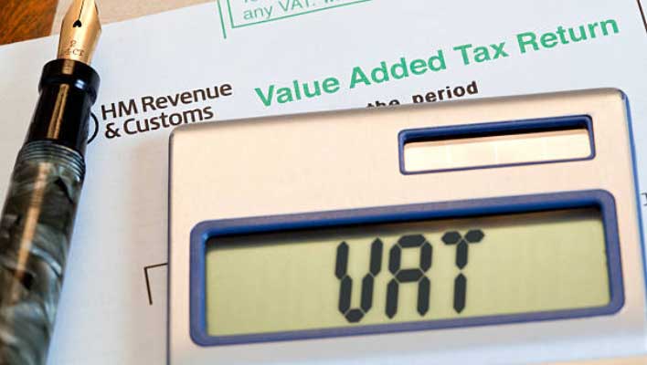 What is the VAT Threshold