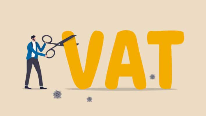 difference between vat inclusive and vat exclusive