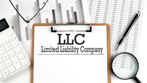 Create an LLC