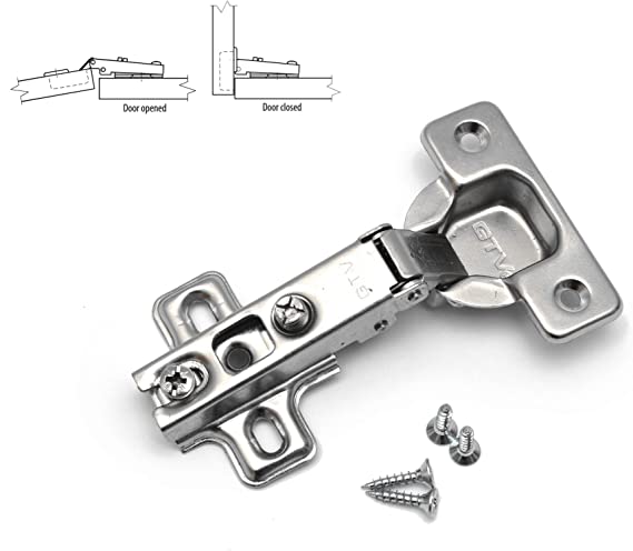 Hinge Supplier