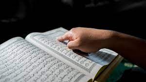 Role of Quran Lessons for Kids in Character Development