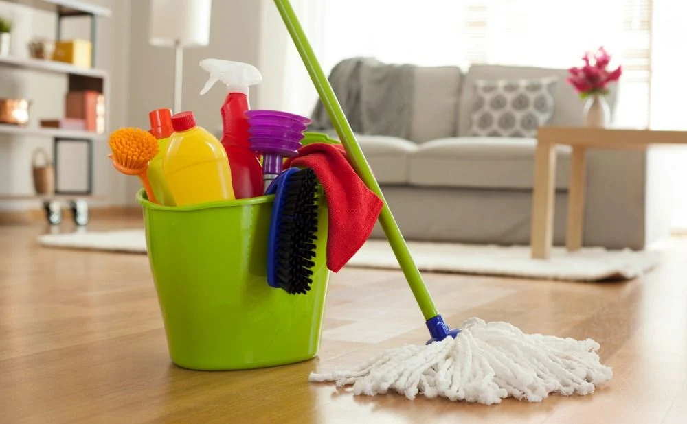 house cleaning service