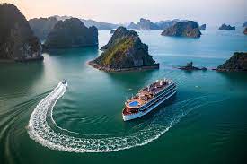 Halong Bay Day Cruise