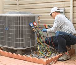 HVAC Companies Near Los Angeles