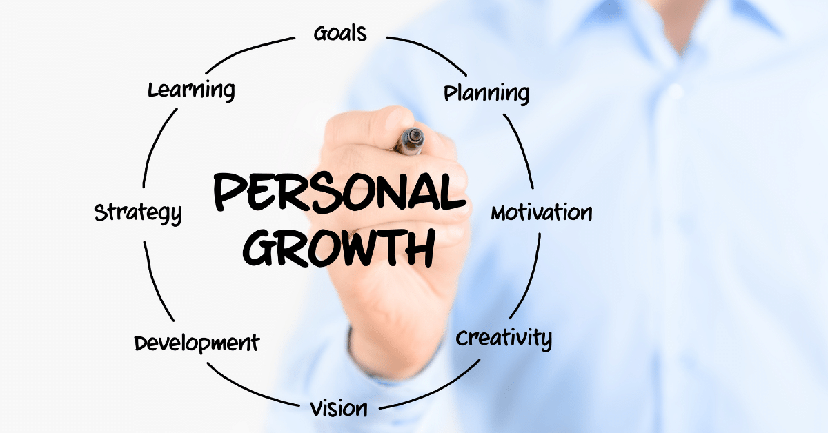 Personal Growth Course