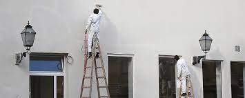 Commercial Painters