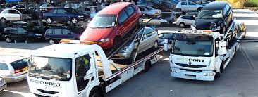 scrap car buyers in Sydney