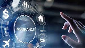 insurance carrier software