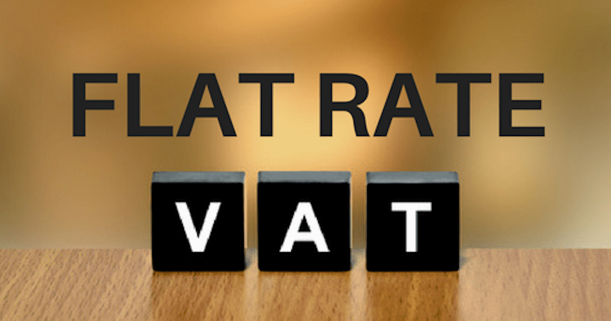 Is the Vat Flat Rate Scheme Right for Your Business