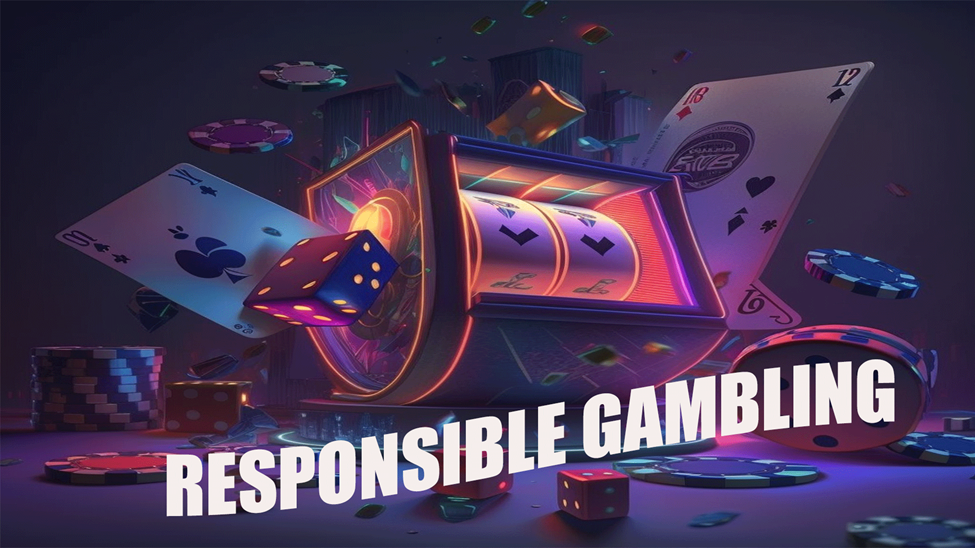 Responsible Gambling in the World of Slot Games: A Path to Enjoyable Entertainment