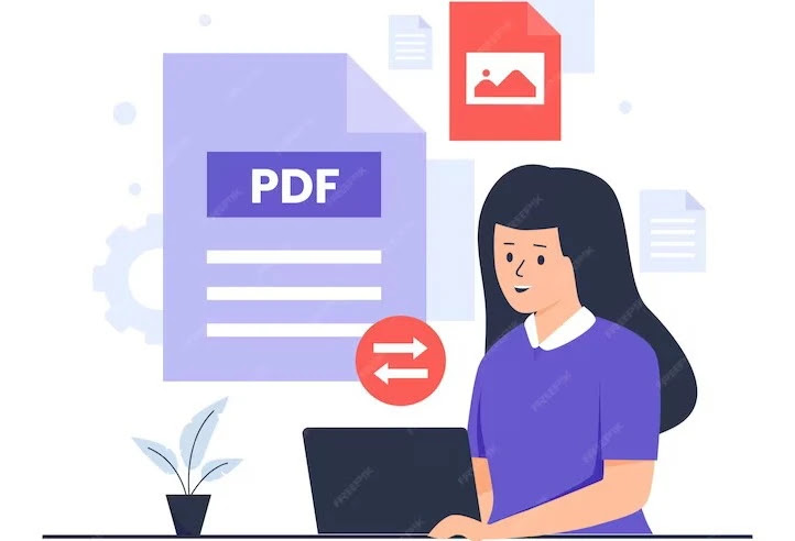 Shrink to Fit: A Step-by-Step Tutorial on How to Reduce PDF Size