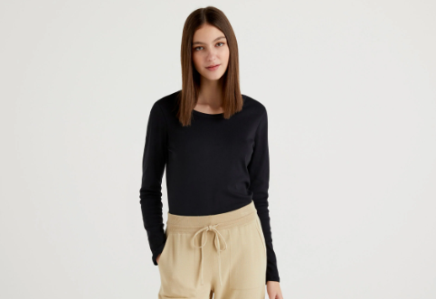 Buying Long Sleeve Tops for Women