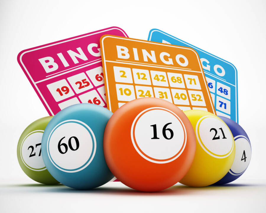 Beyond Luck: The Fascinating World of Common Winning Bingo Numbers