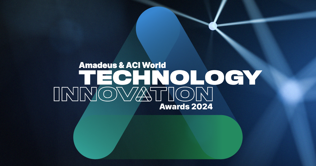 Everything you need to know about the 2024 Top Tech Awards