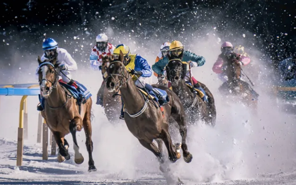 Horse Racing Tradition, Elegance, and the Sport of Kings