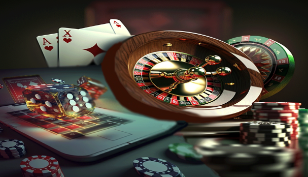 Legal Maze Understanding the Legal Landscape of Online Gambling