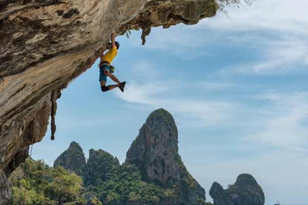 Thailand's World of Thrilling Activities and Extreme Sports