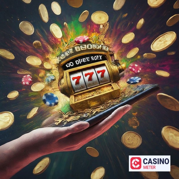 Top No Deposit Casino Bonuses in the UK