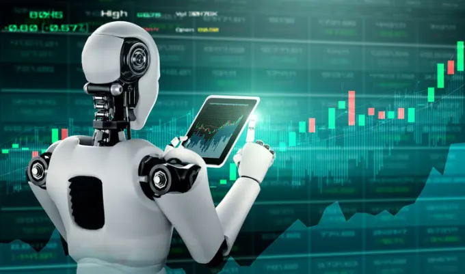 Boost Your Trading Efficiency with Advanced Forex Robots