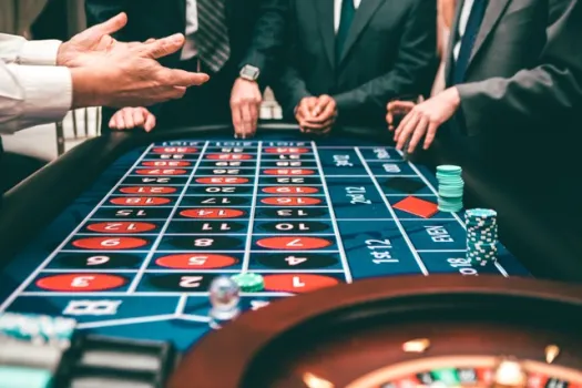 How to Spot a Reputable Online Casino