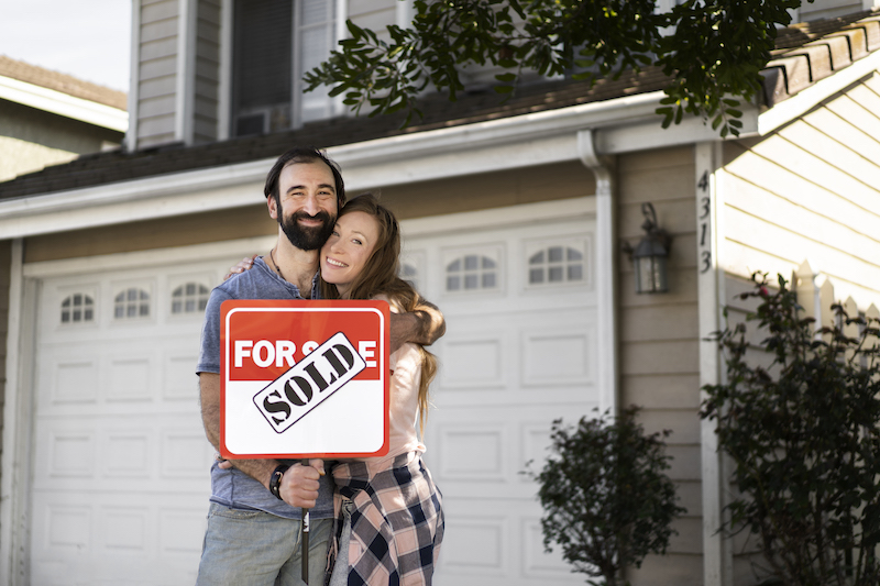 A Step-by-Step Guide to Selling Your Home Quickly in a Competitive Market