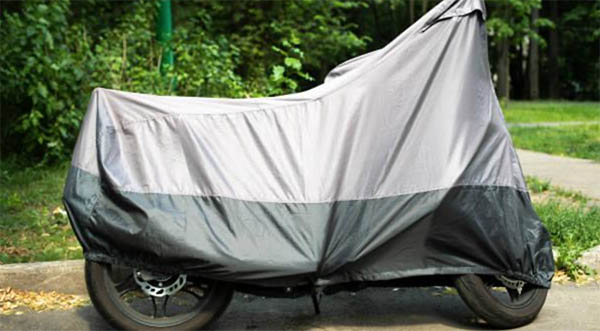 What Are the Important Elements of Motorbike and Bicycle Covers to Consider?