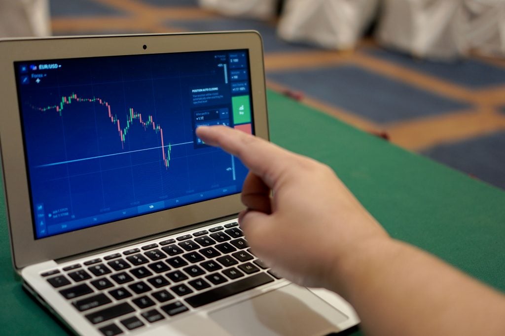 Benefits of Using MetaTrader 4