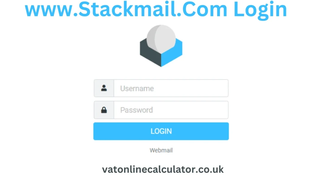 How to Troubleshoot www.stackmail.com login Issues