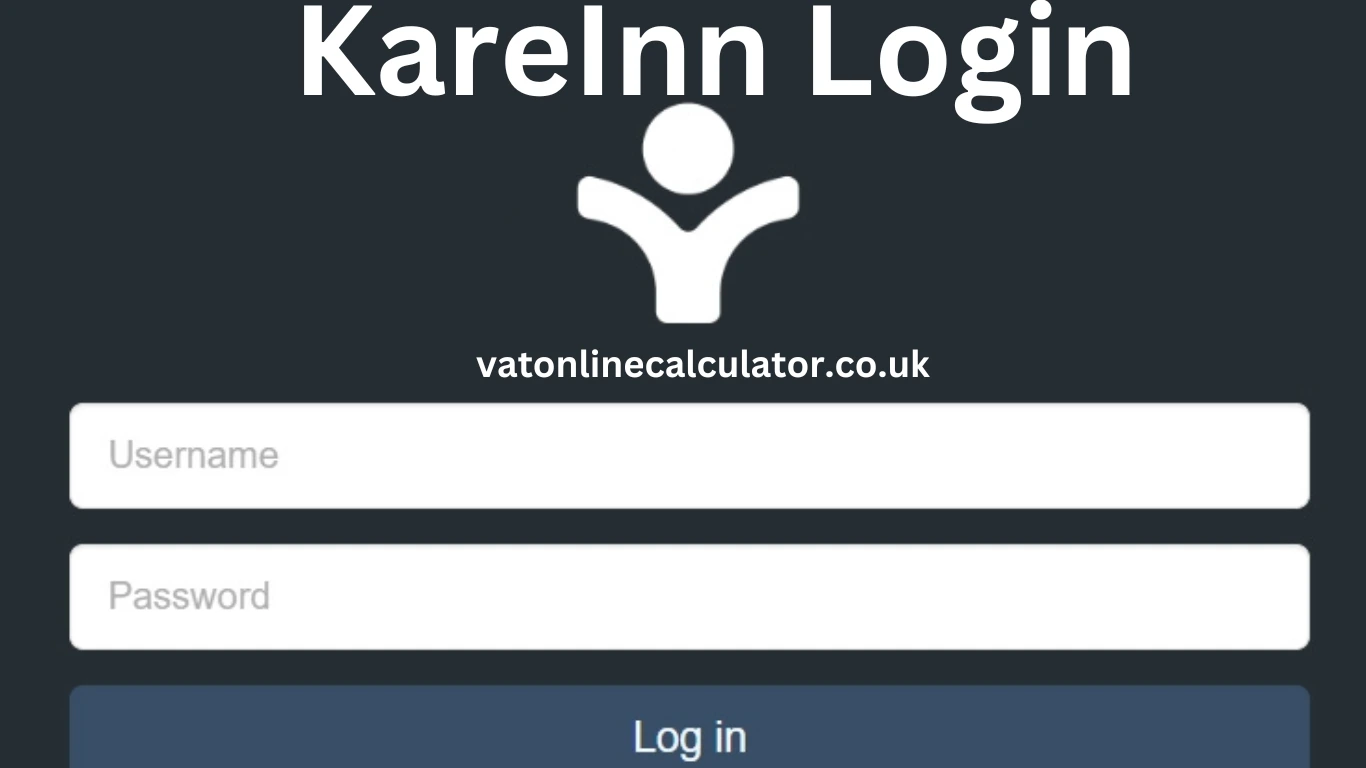 KareInn Login