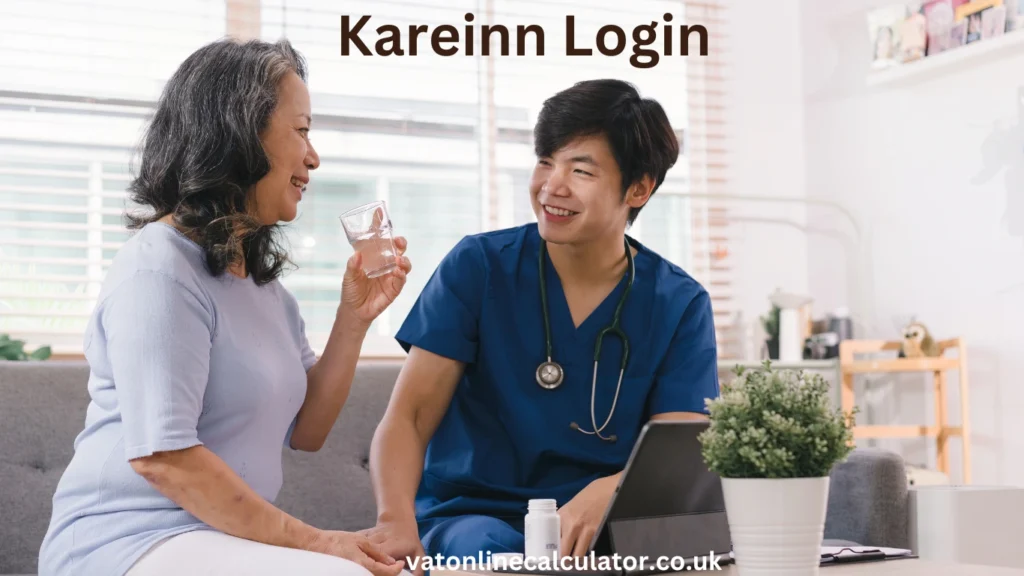 Why is KareInn Login Important for Care Homes