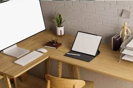 Space-Saving Solutions: How to Choose the Perfect Corner Desk for Your Office