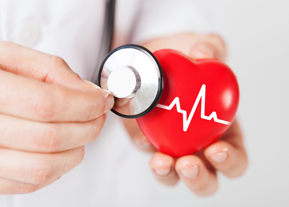 How to Improve Your Cardiovascular Health