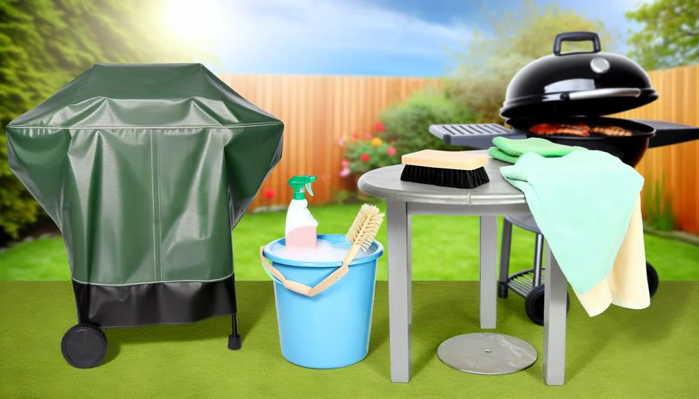 Things to be considered while buying online webber bbq cover