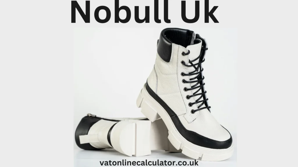 NOBULL UK vs. Competitors