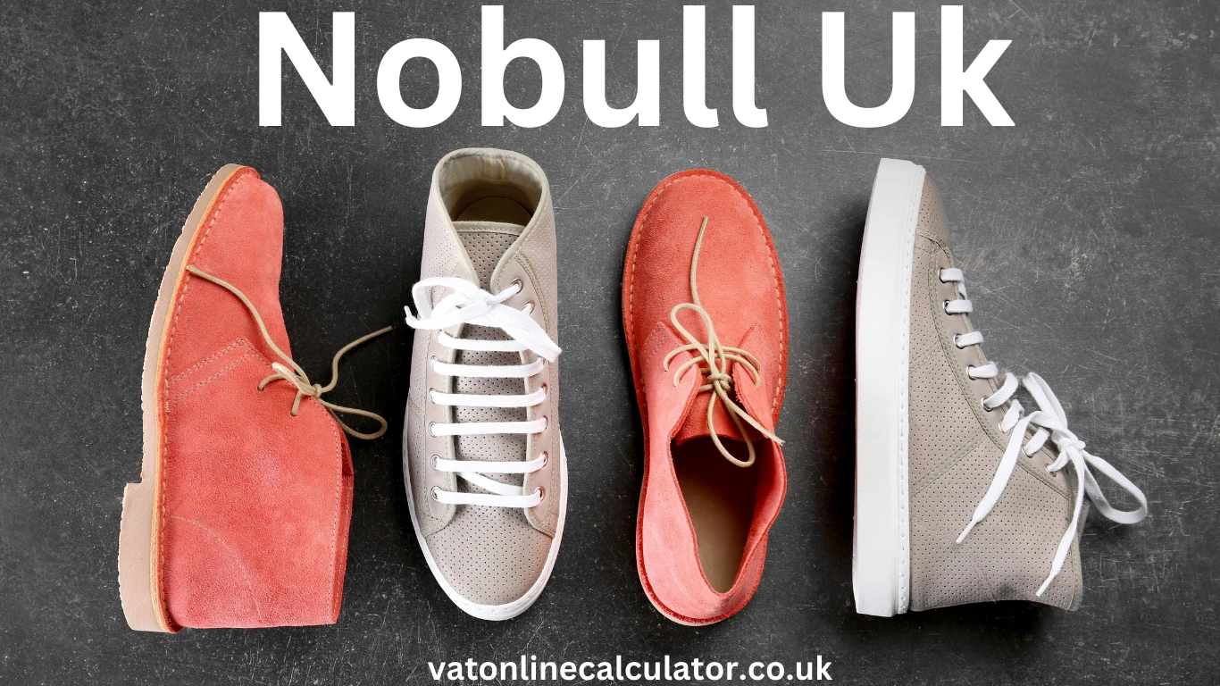 Nobull Uk