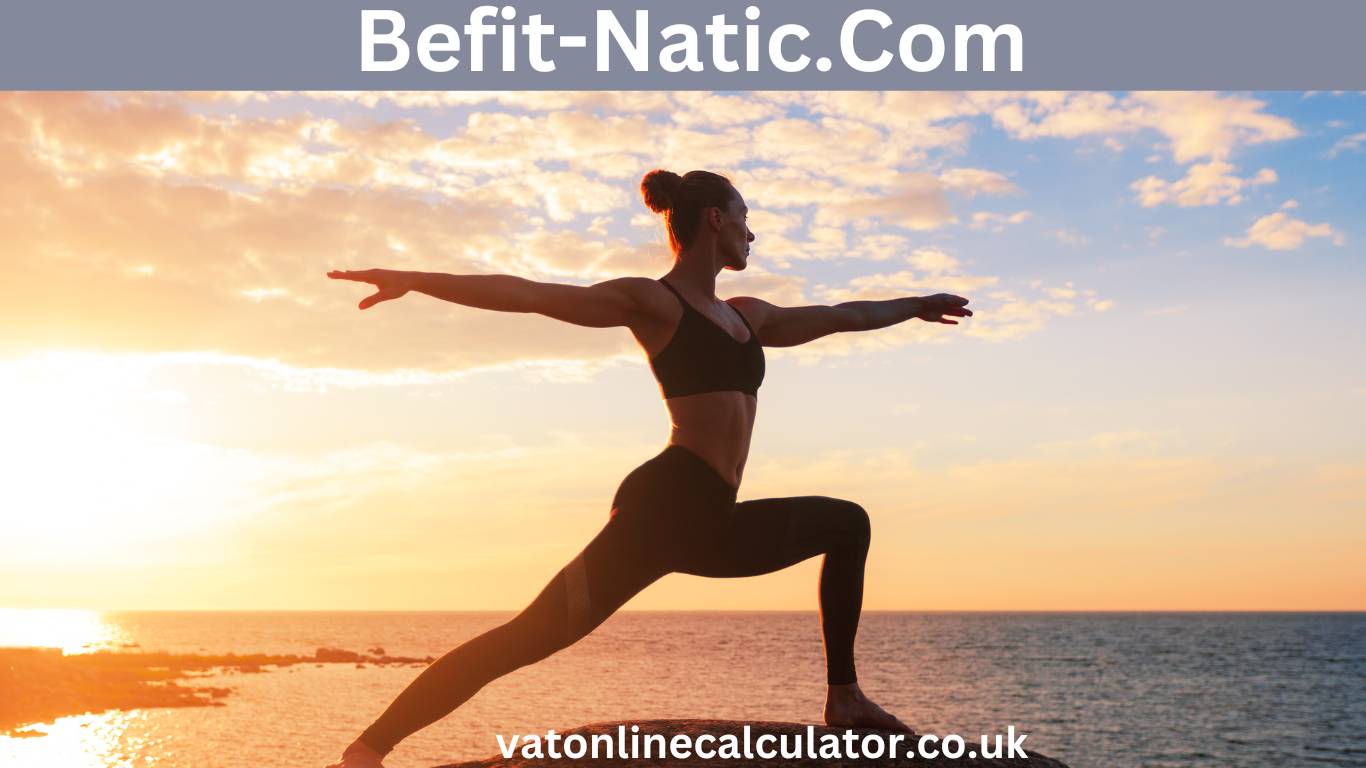 Befit-Natic.Com