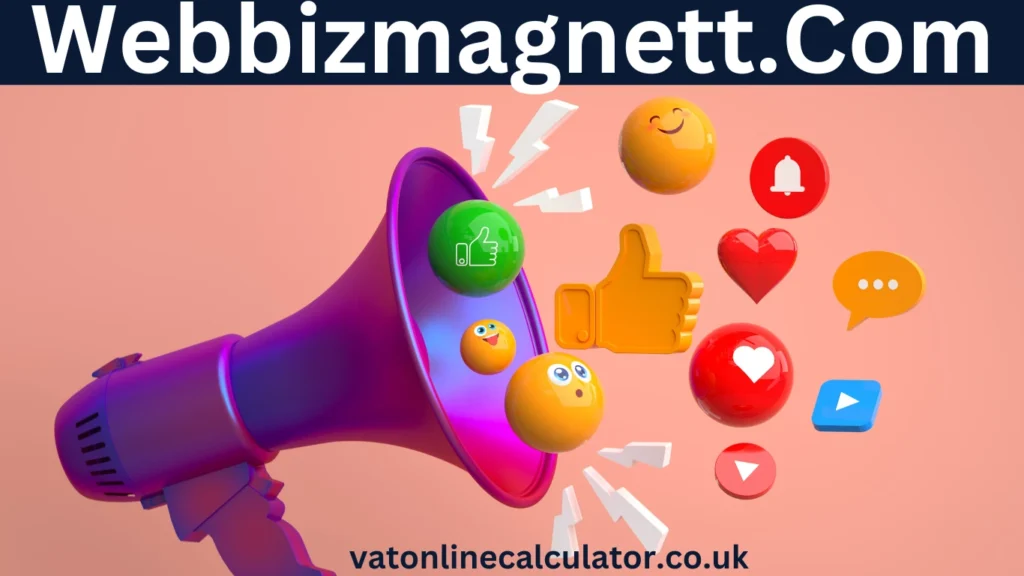 Features That Make WebBizMagnett.com Unique