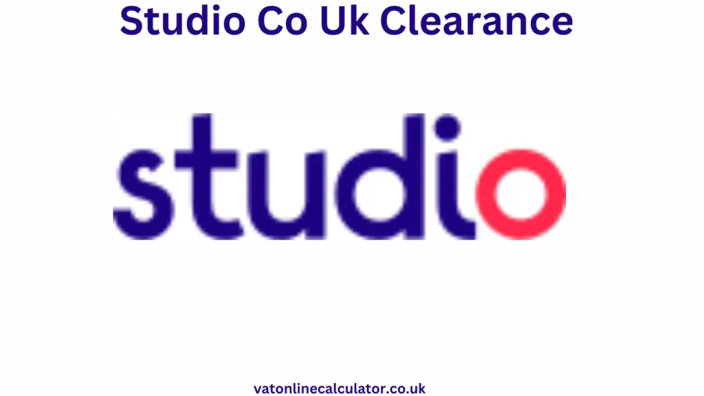 How Studio Co UK Clearance Helps Save Money