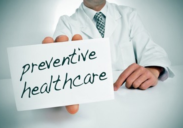 Preventative Healthcare