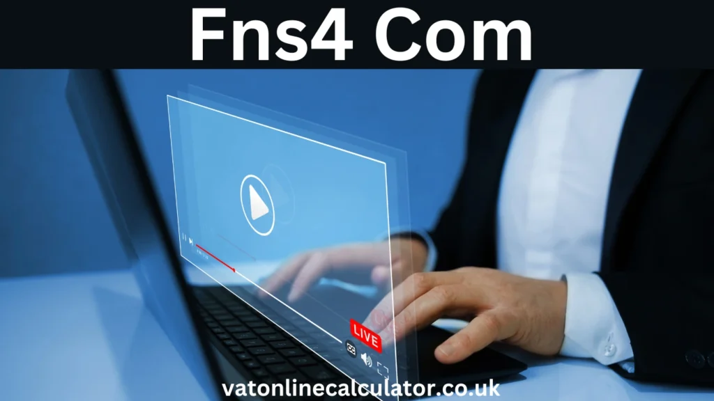 Why Choose Fns4 Com