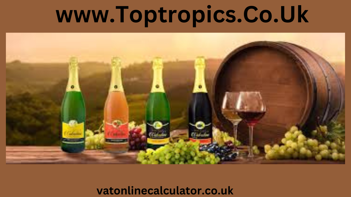 Www.toptropics.co.uk: Redefining Ethnic Food Shopping - Online Vat 