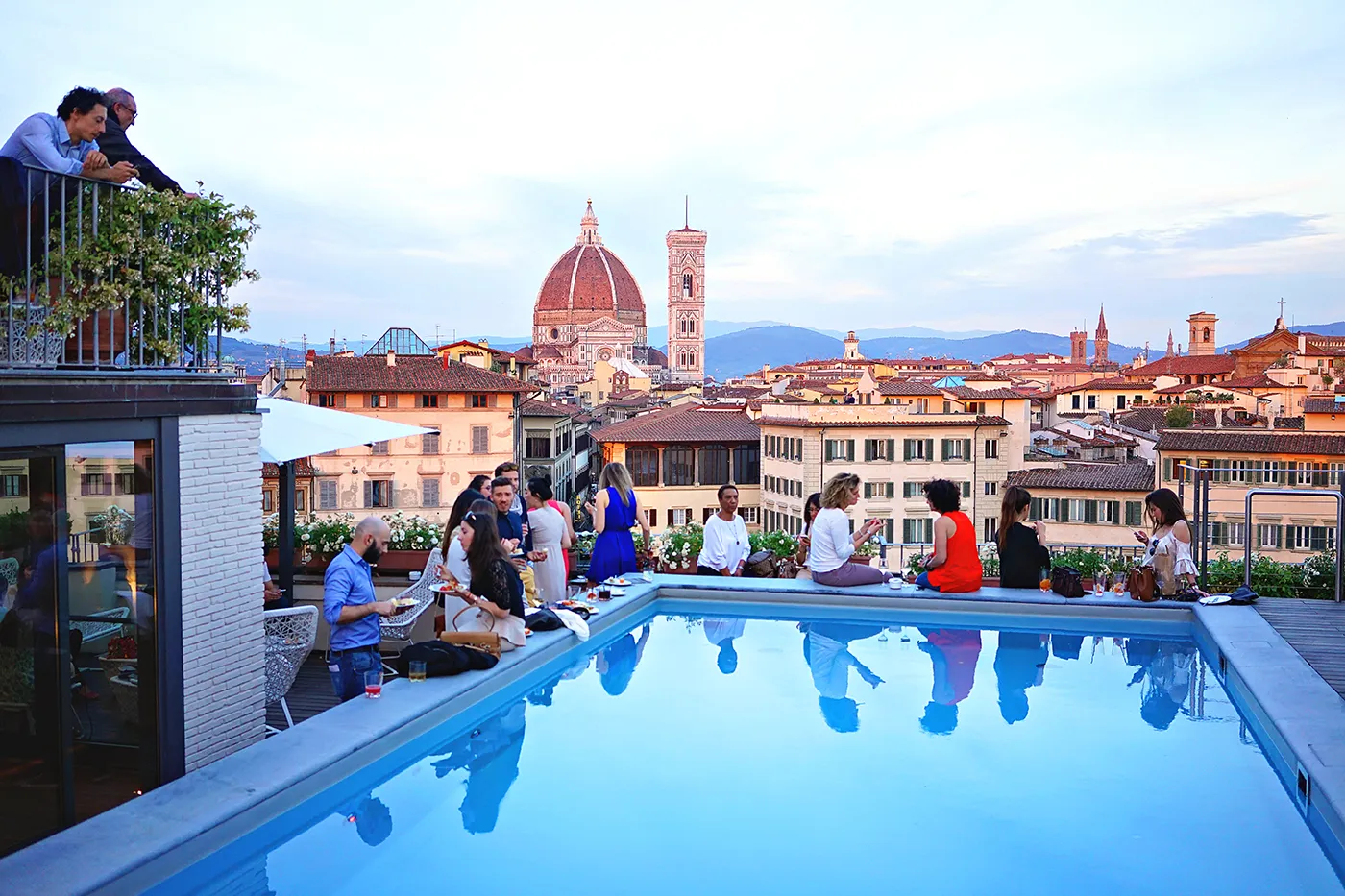 Florence’s Best Rooftop Views